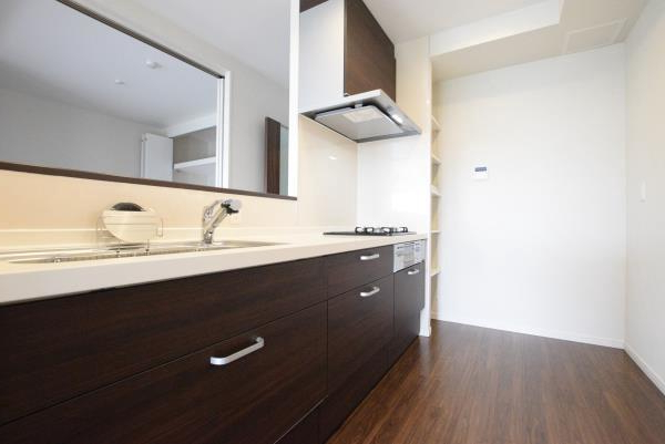 キッチン　キッチン※別部屋参考写真