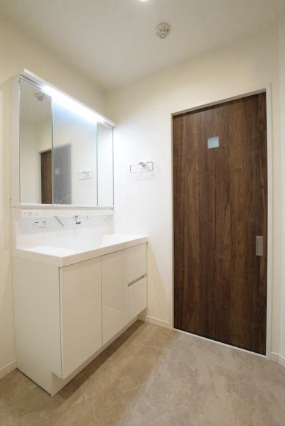 洗面設備　洗面※別部屋参考写真