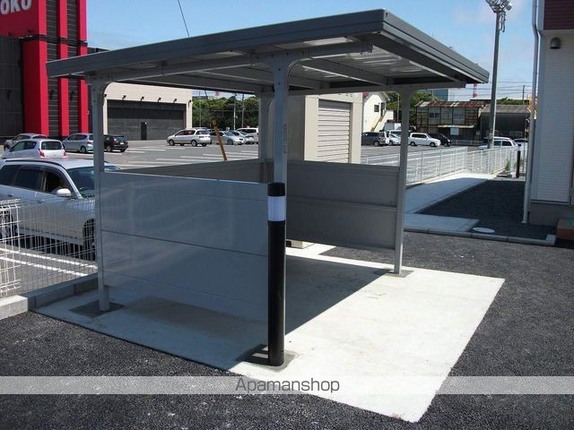 その他共有部分　その他共有部分