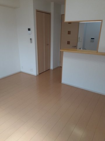 居室・リビング　ゆったり過ごせるリビングです