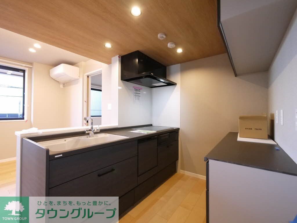 キッチン　☆キッチン★