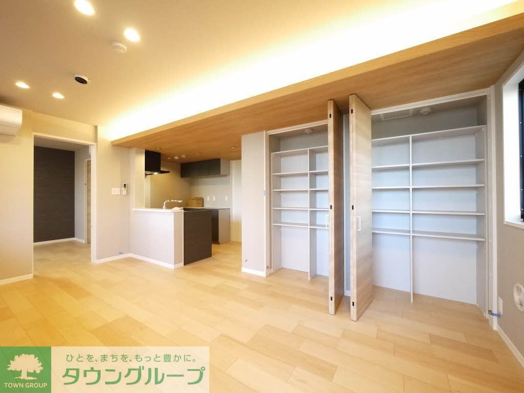 その他部屋・スペース　リビング/居室