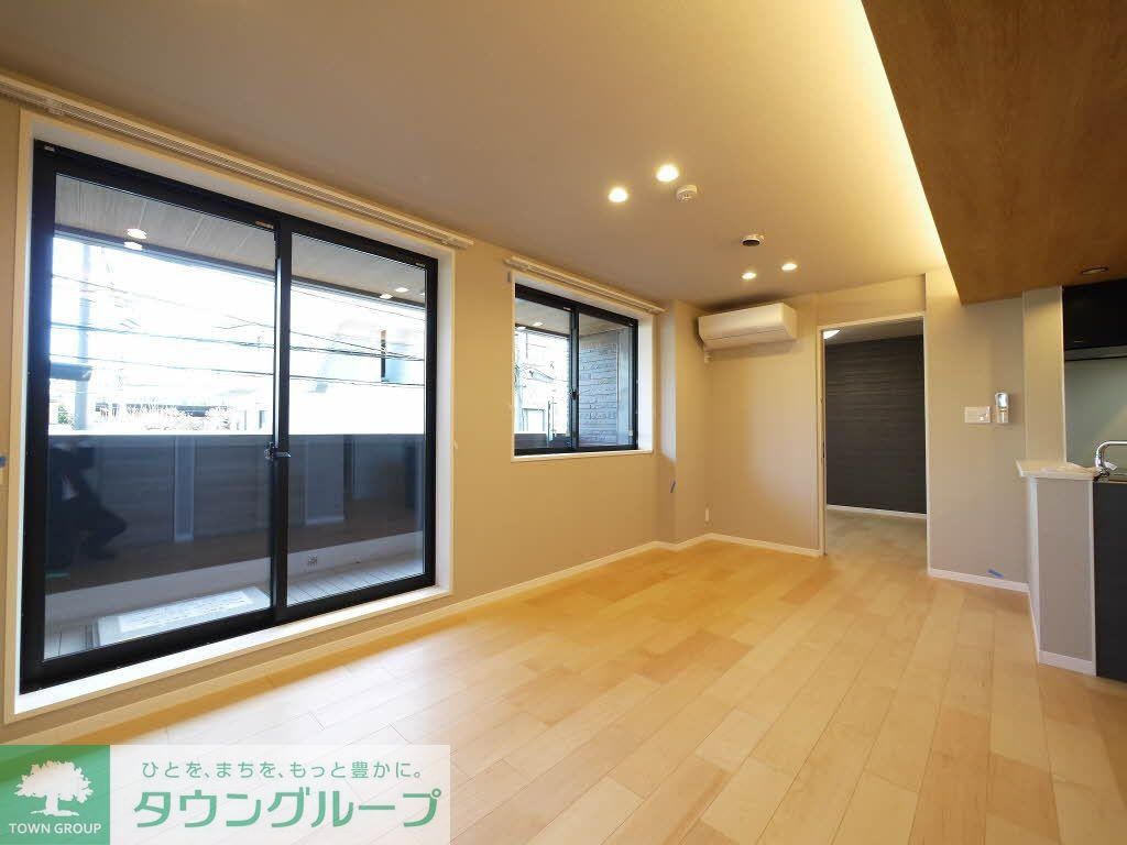 居室・リビング　リビング/居室