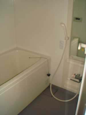 居室・リビング　温水洗浄便座完備