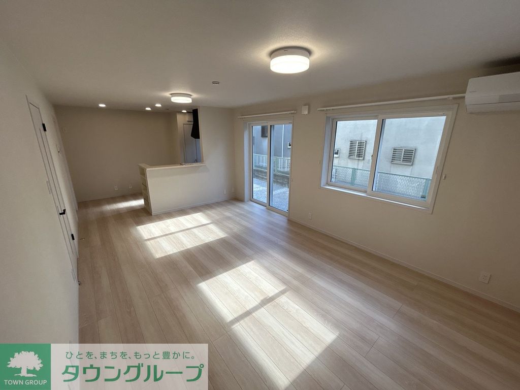 居室・リビング　★お問い合わせはタウンハウジングまで★