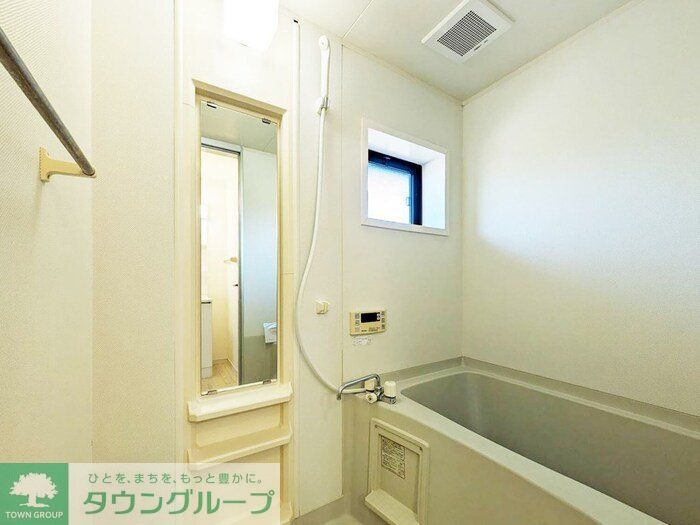 バス・シャワールーム　お問合せはタウンハウジングまで！※現地待合わせ相談可能