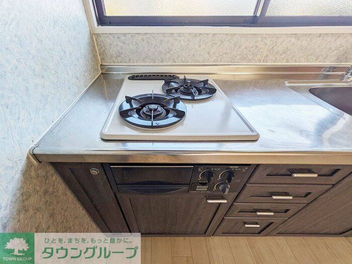 その他設備　お問合せはタウンハウジングまで！※現地待合わせ相談可能