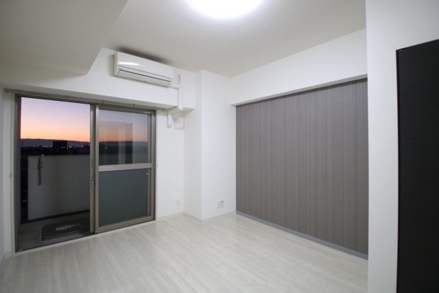 居室・リビング　※別室参考写真