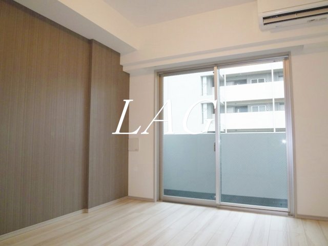 その他部屋・スペース　寝室です。