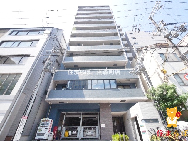 建物外観　★ ★ 口コミ平均4.94のお店 ★ ★