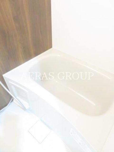 バス・シャワールーム　同仕様写真