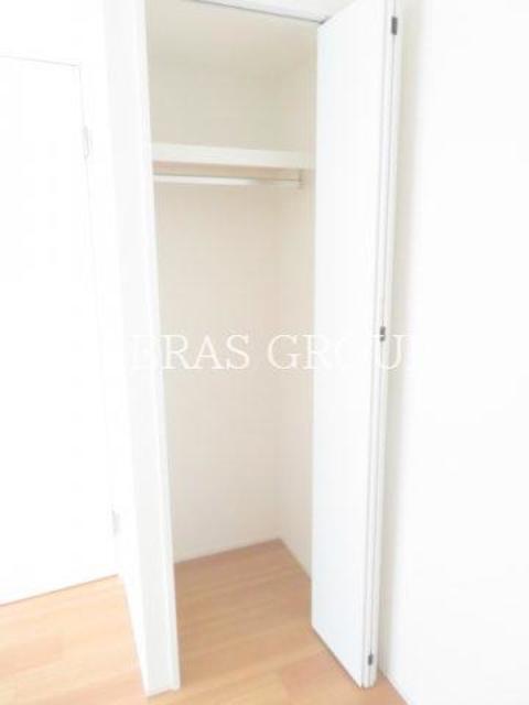 収納　同仕様写真