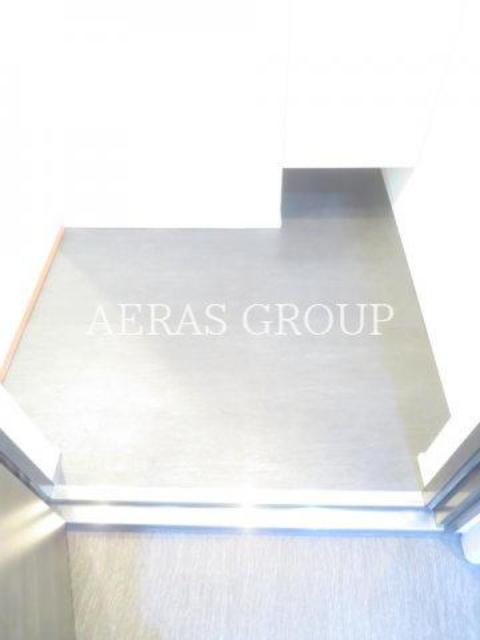 玄関　同仕様写真