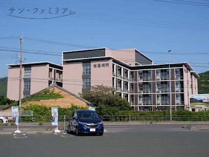 病院　岩屋病院（病院）まで725m
