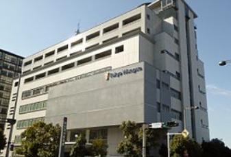 警察署・交番　東京湾岸警察署 日の出ふ頭水上派出所（警察署・交番）まで336m