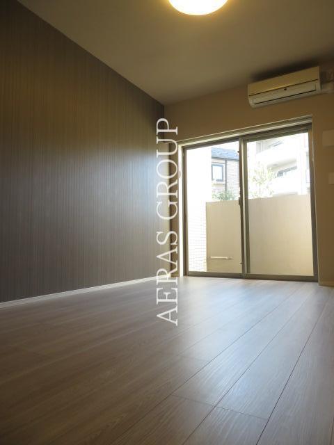 居室・リビング　※同タイプ仕様