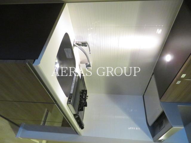 キッチン　※同タイプ仕様