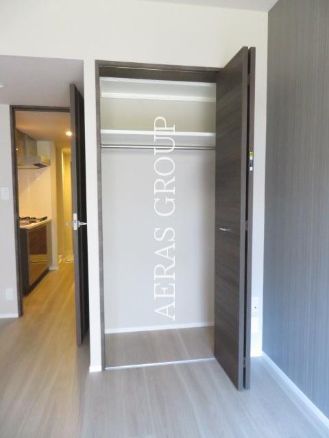 収納　※同タイプ仕様