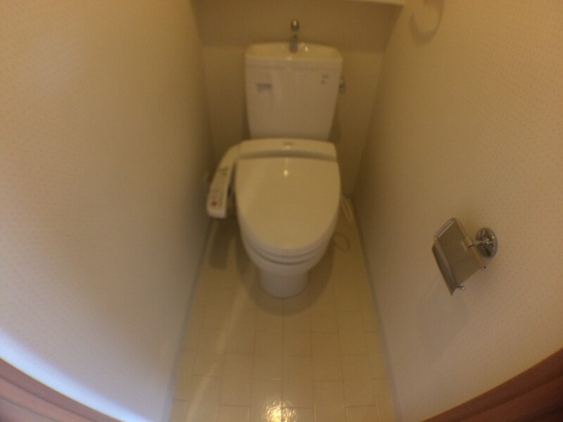 トイレ　トイレも気になるポイント