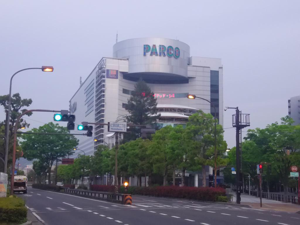 ショッピングセンター　Oh！Me大津テラス（ショッピングセンター）まで824m