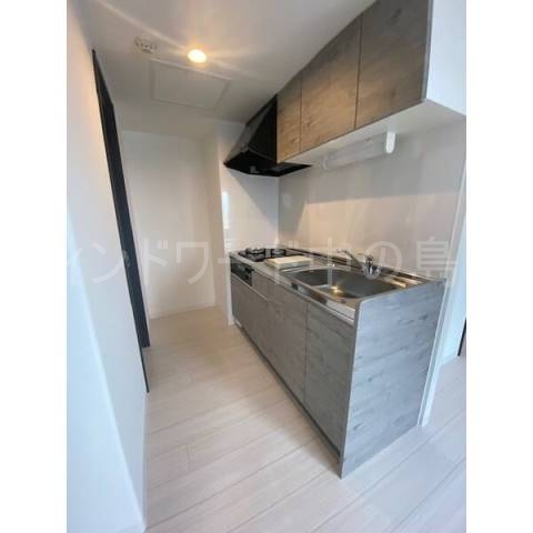 キッチン　詳細は、ウィンドワード中の島店までご相談下さい。