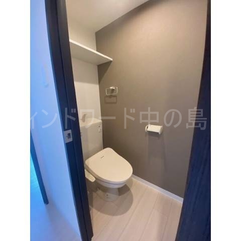 トイレ　詳細は、ウィンドワード中の島店までご相談下さい。