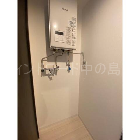 その他設備　詳細は、ウィンドワード中の島店までご相談下さい。