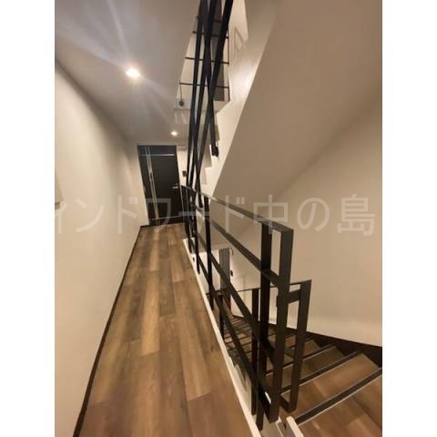 その他共有部分　詳細は、ウィンドワード中の島店までご相談下さい。