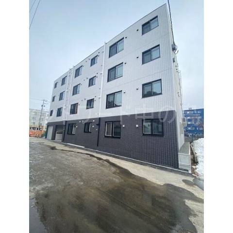 建物外観　詳細は、ウィンドワード中の島店までご相談下さい。