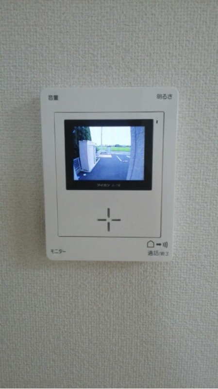 セキュリティ　図面と現状に相違がある場合には現状を優先