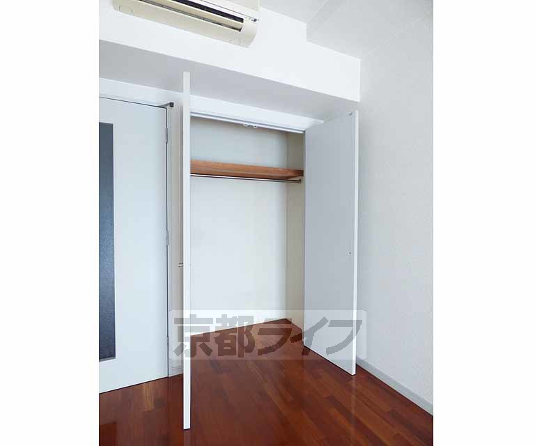 収納　たくさん入ります