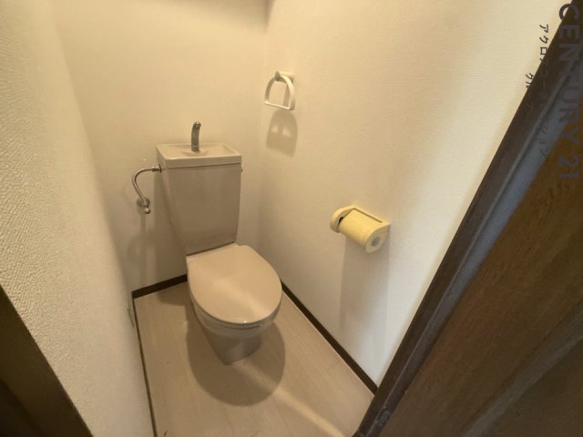 トイレ　バストイレ別でおすすめです☆