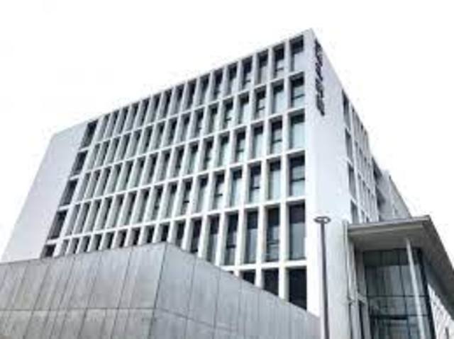 病院　医療法人社団葵会AOI湘北病院（病院）まで155m