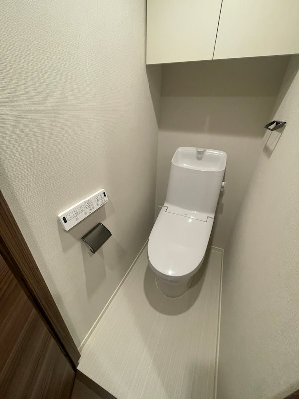 トイレ　※参考写真