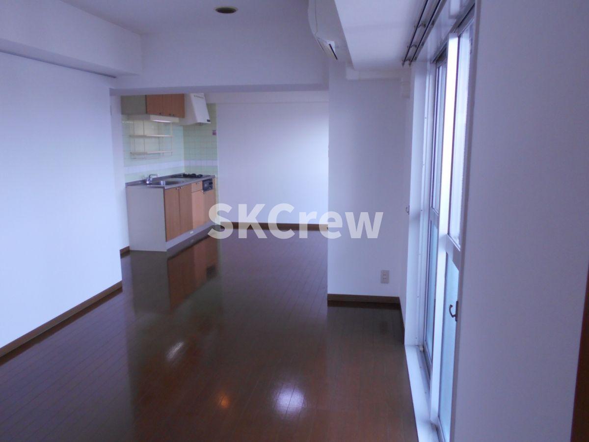 居室・リビング　別部屋　参考