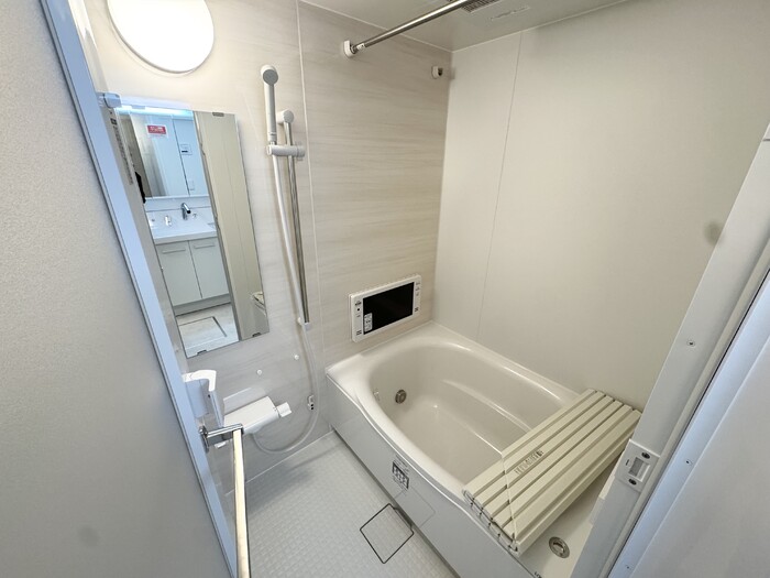 バス・シャワールーム　浴室