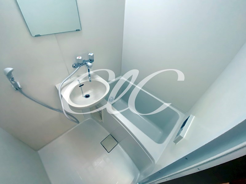 バス・シャワールーム　浴室追焚機能