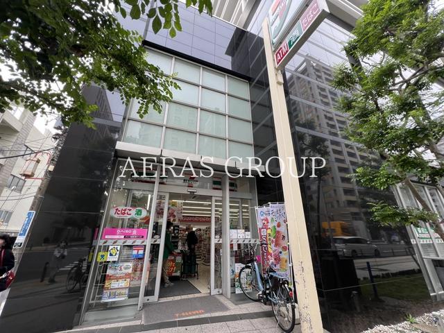 コンビニ　セブンイレブン 横浜中華街東門店（コンビニ）まで124m