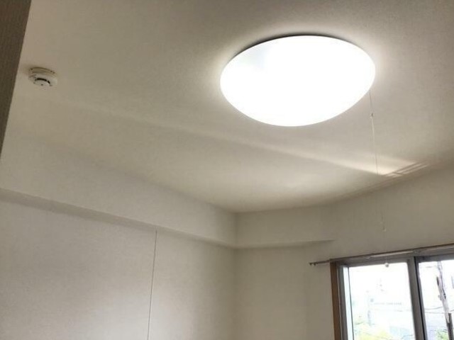 その他設備　照明