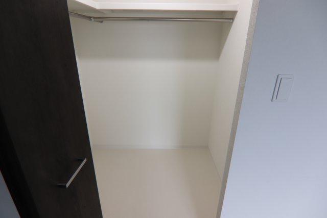 収納　※別号室の参考写真です※
