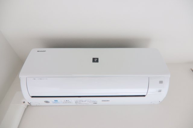 その他設備　※別号室の参考写真です※