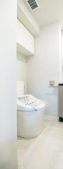 トイレ　参考写真