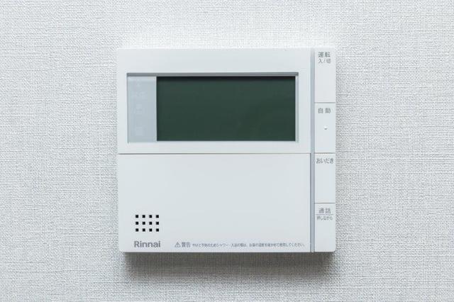 セキュリティ　参考写真