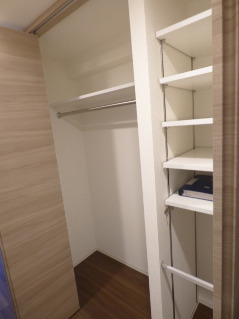 収納　同タイプ