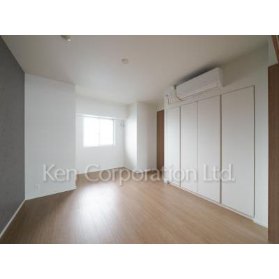 その他部屋・スペース　同タイプ11階のお部屋を撮影。仕様が異なることがあります。