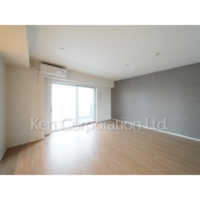 居室・リビング　同タイプ11階のお部屋を撮影。仕様が異なることがあります。