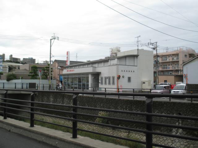 銀行　（株）鹿児島銀行／とそ出張所（銀行）まで468m