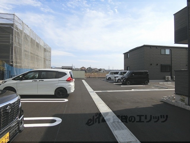 その他共有部分　建物全体