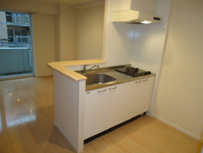 キッチン　※写真と異なる場合は現状優先。