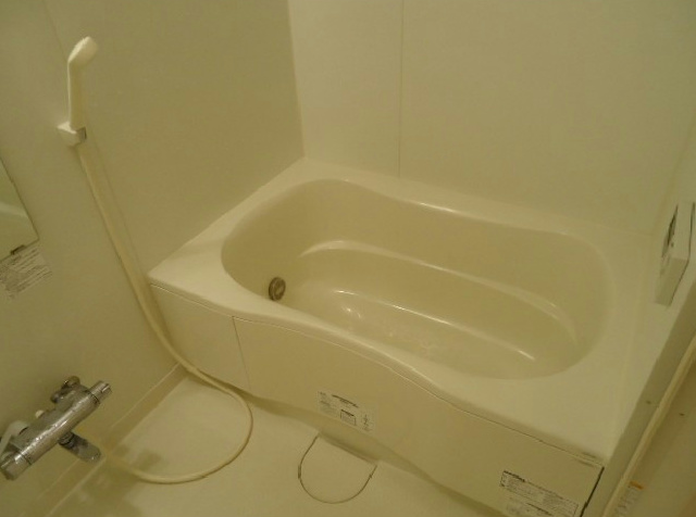 バス・シャワールーム　※写真と異なる場合は現状優先。